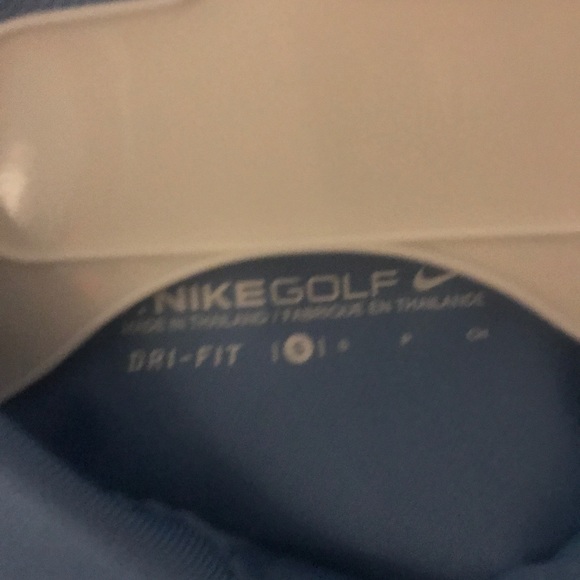 Puerto Rico open Golf shirt - Picture 2 of 3